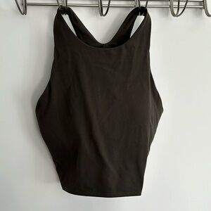 Athleta long line sports bras